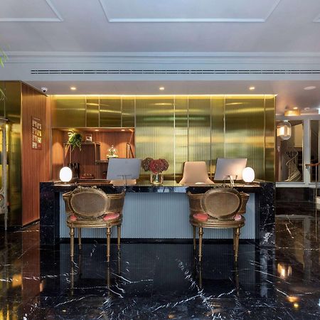 Maison Colbert Member Of Melia Collection Notre-Dame Paris Ngoại thất bức ảnh