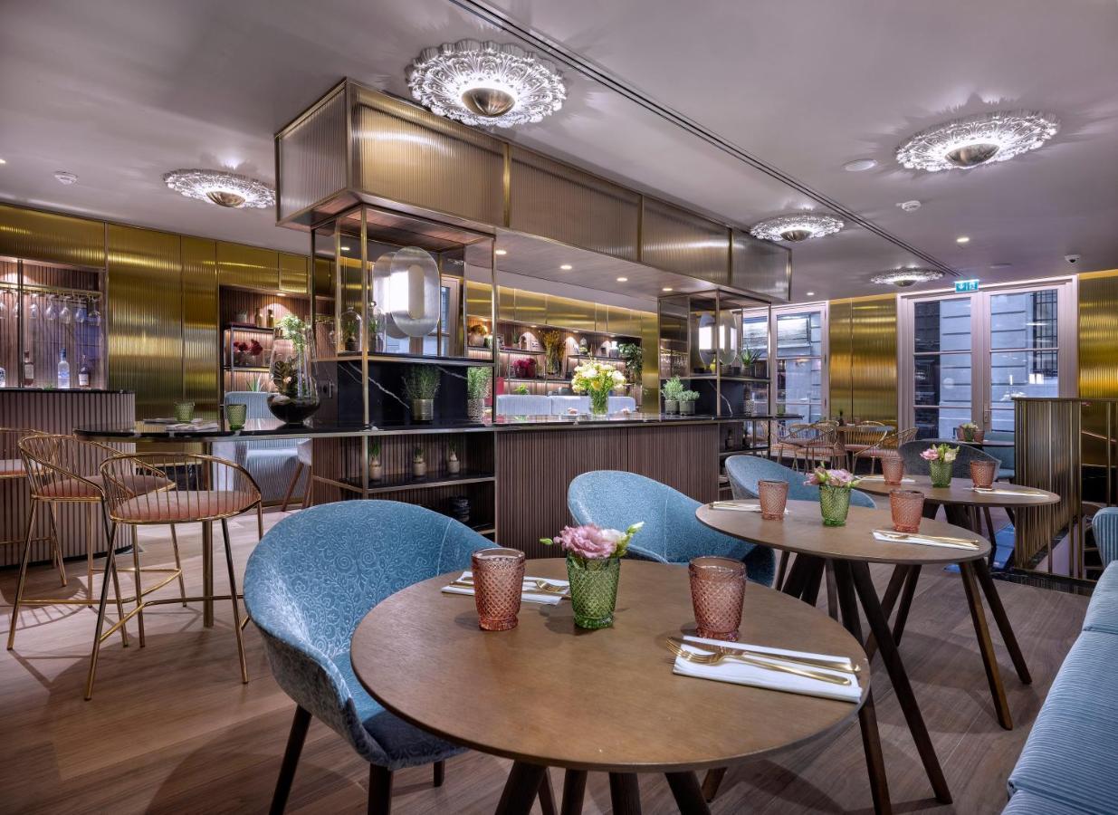 Maison Colbert Member Of Melia Collection Notre-Dame Paris Ngoại thất bức ảnh