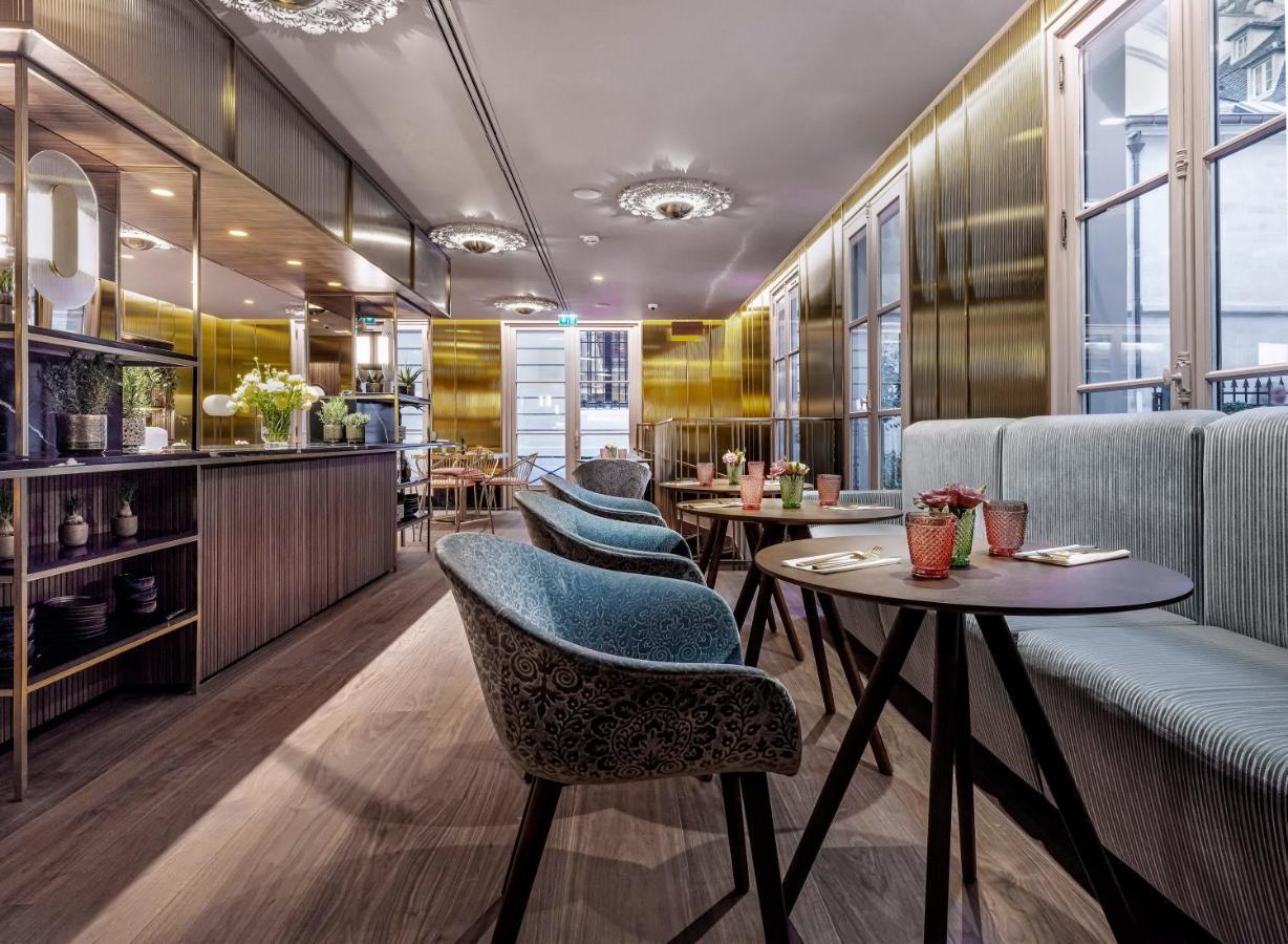 Maison Colbert Member Of Melia Collection Notre-Dame Paris Ngoại thất bức ảnh