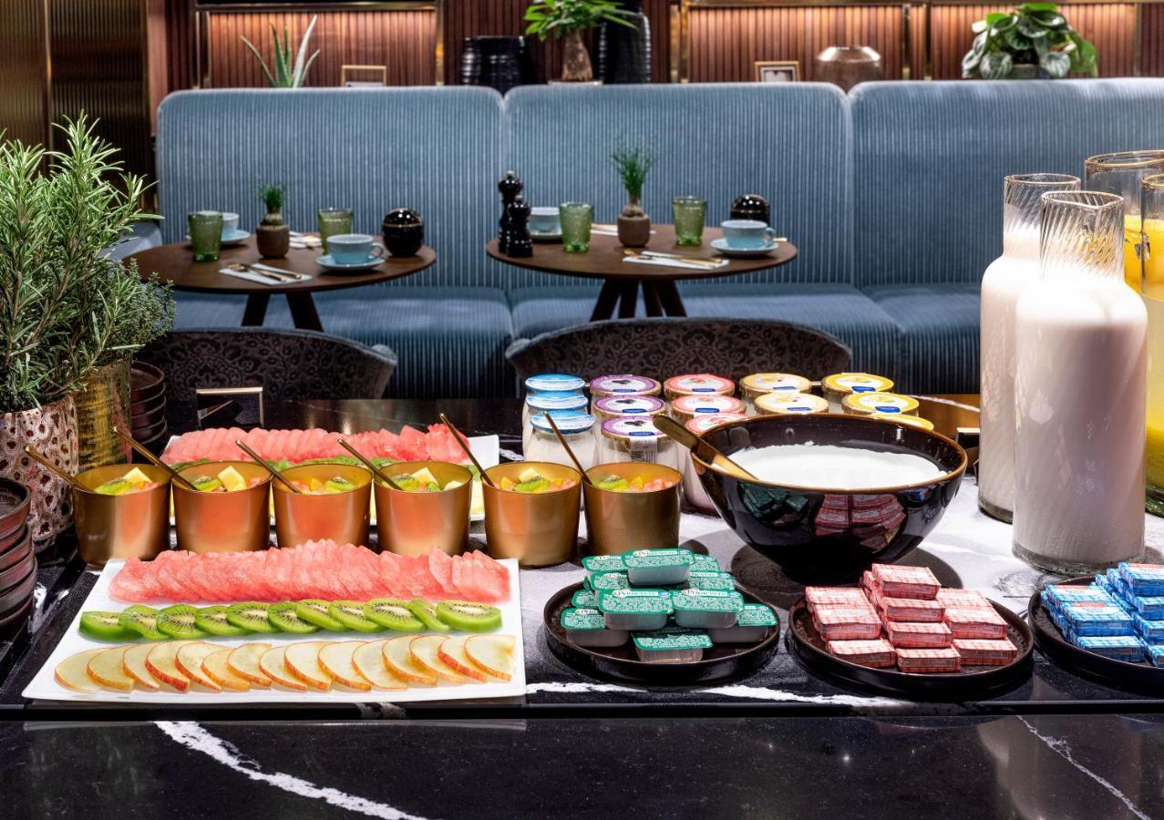 Maison Colbert Member Of Melia Collection Notre-Dame Paris Ngoại thất bức ảnh