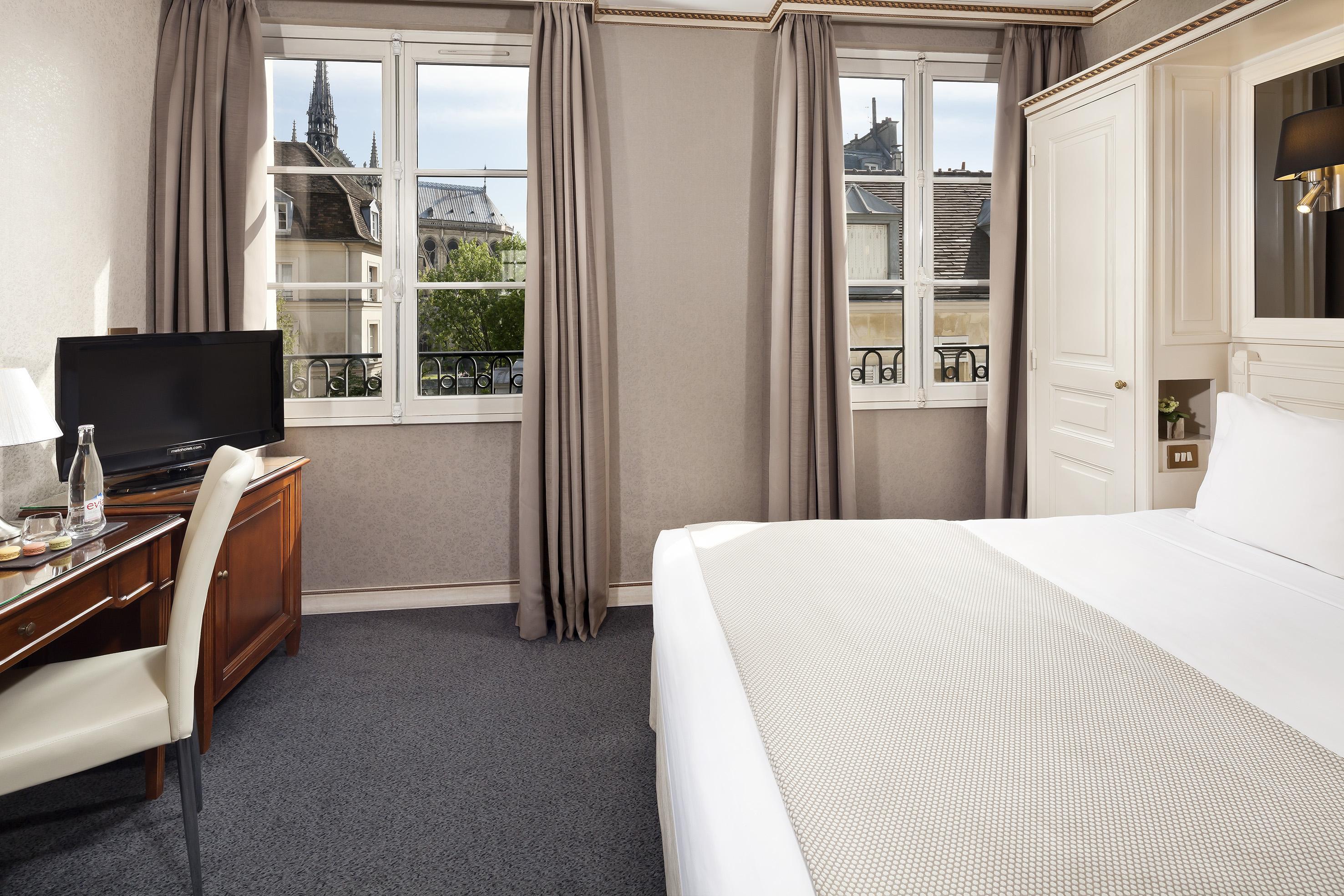 Maison Colbert Member Of Melia Collection Notre-Dame Paris Ngoại thất bức ảnh