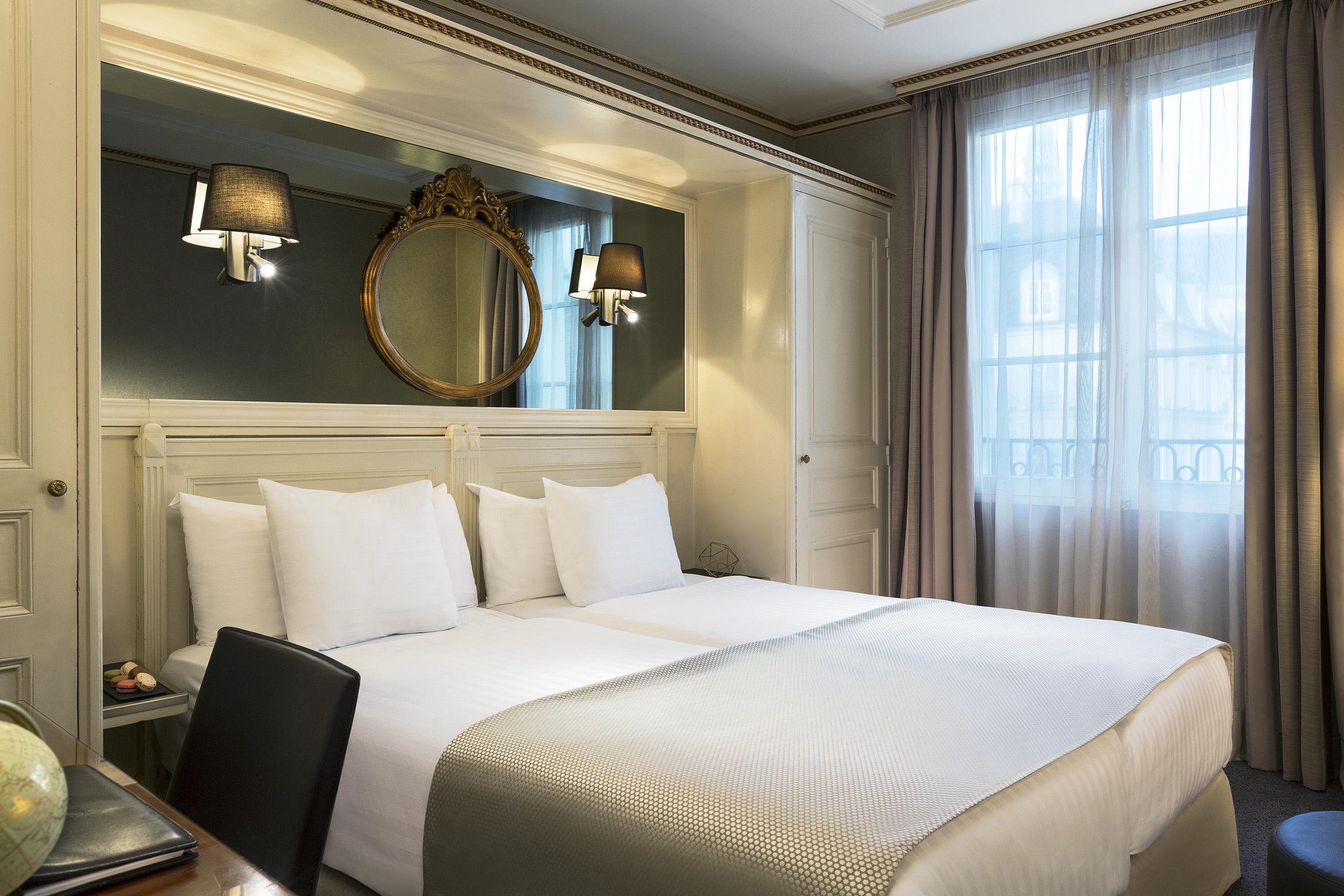 Maison Colbert Member Of Melia Collection Notre-Dame Paris Ngoại thất bức ảnh