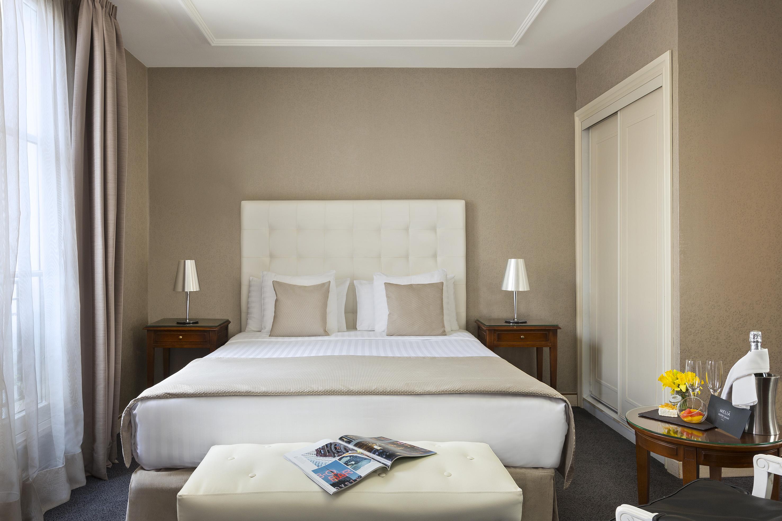 Maison Colbert Member Of Melia Collection Notre-Dame Paris Ngoại thất bức ảnh