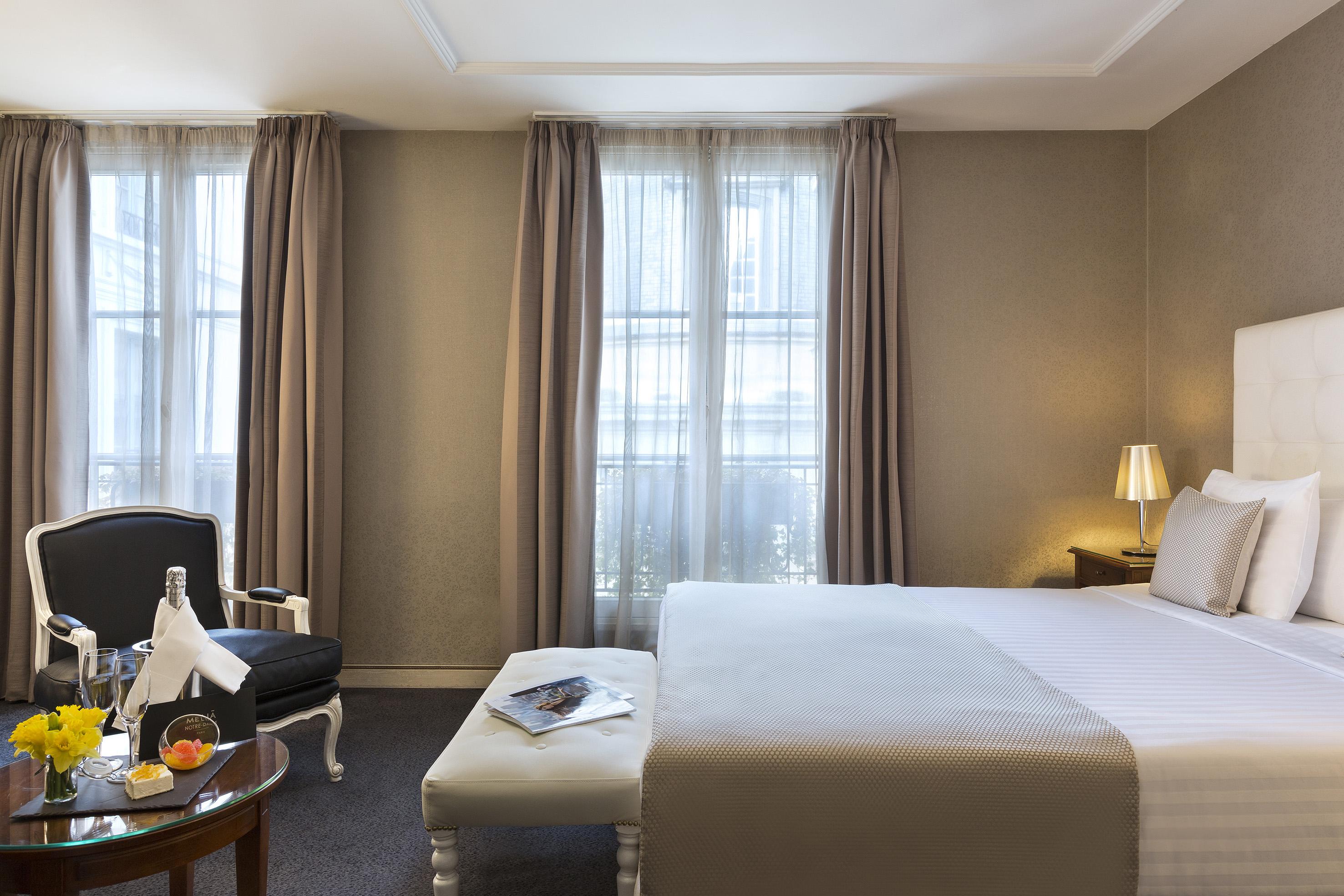 Maison Colbert Member Of Melia Collection Notre-Dame Paris Ngoại thất bức ảnh