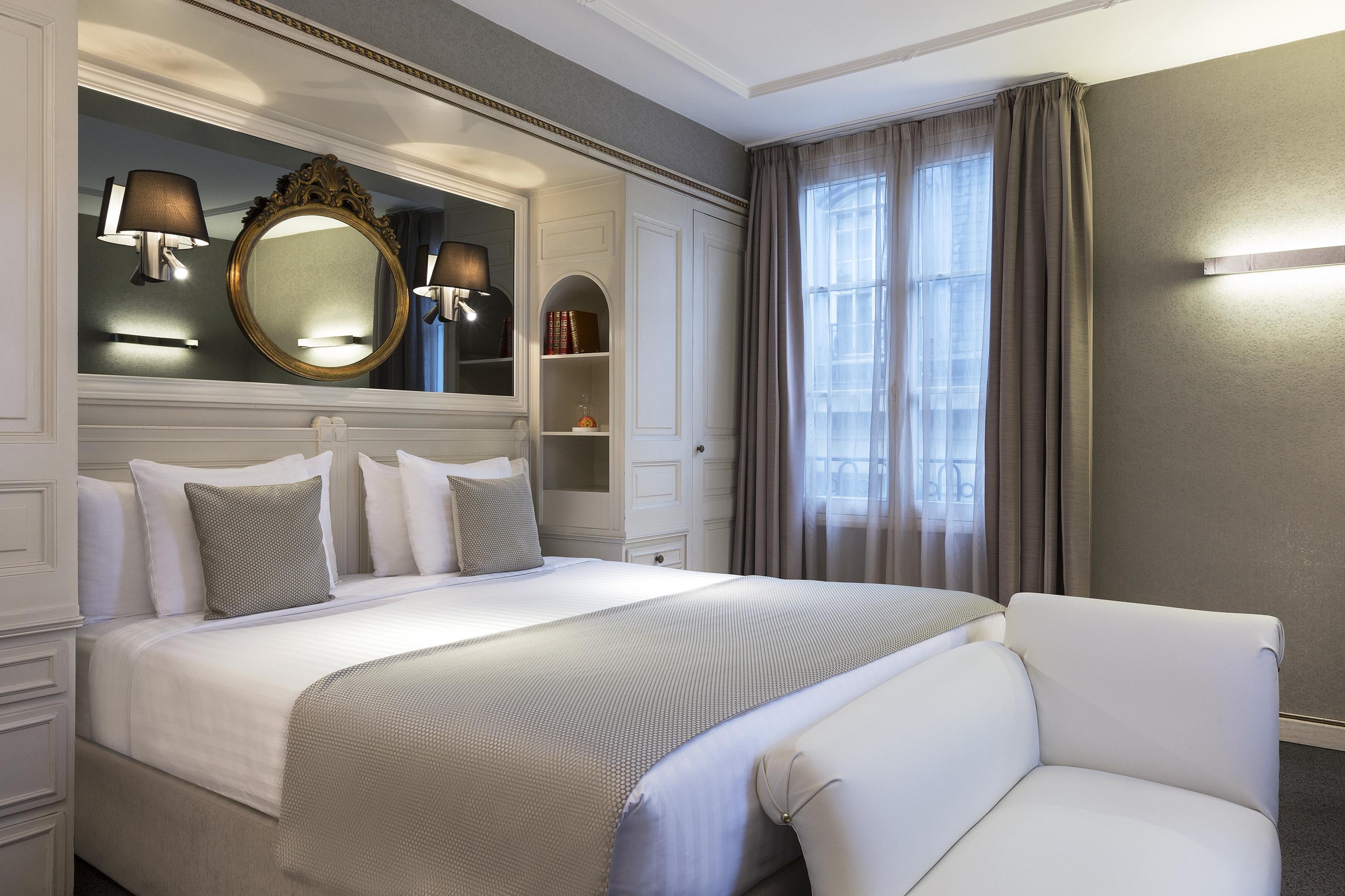 Maison Colbert Member Of Melia Collection Notre-Dame Paris Ngoại thất bức ảnh
