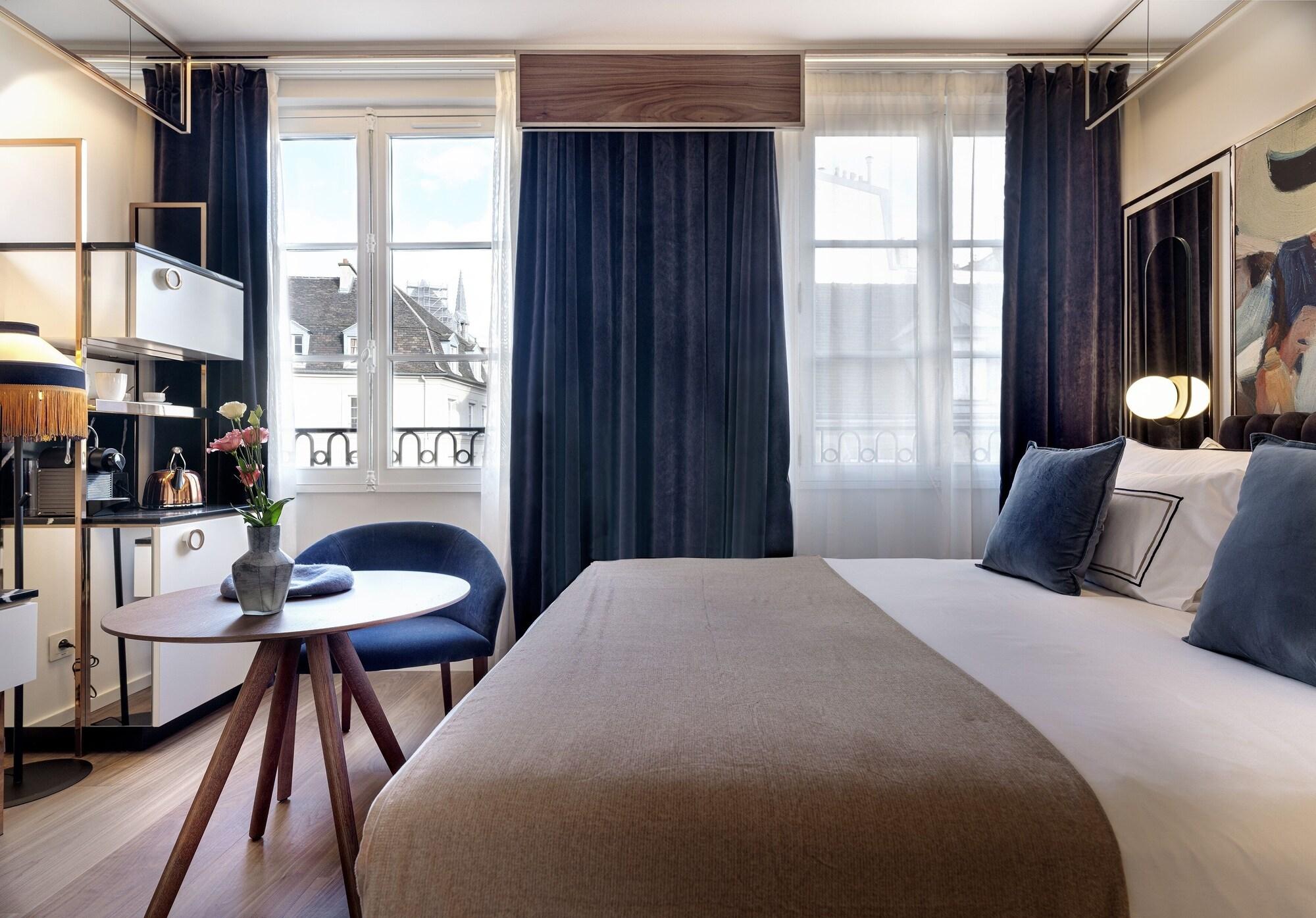 Maison Colbert Member Of Melia Collection Notre-Dame Paris Ngoại thất bức ảnh