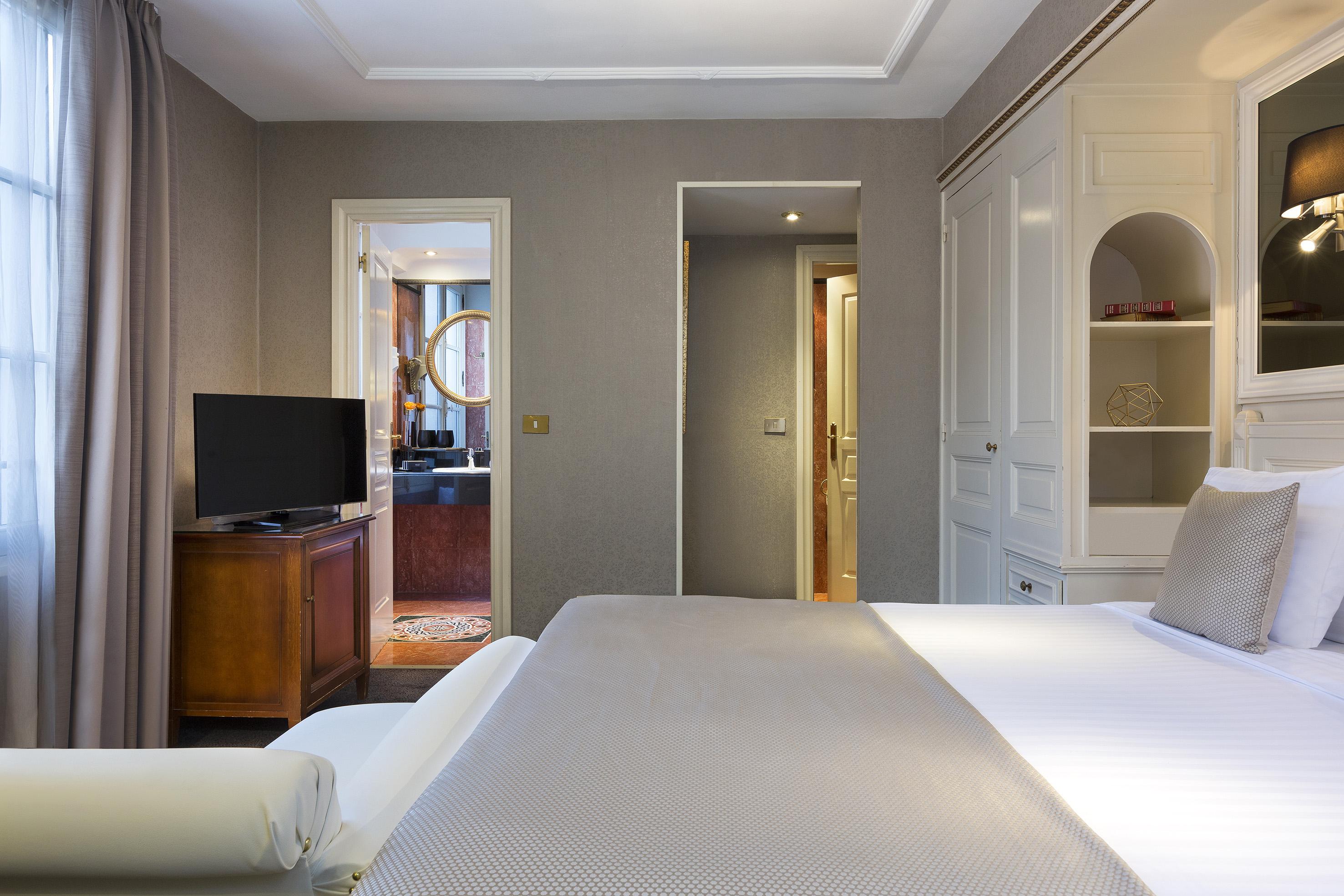 Maison Colbert Member Of Melia Collection Notre-Dame Paris Ngoại thất bức ảnh