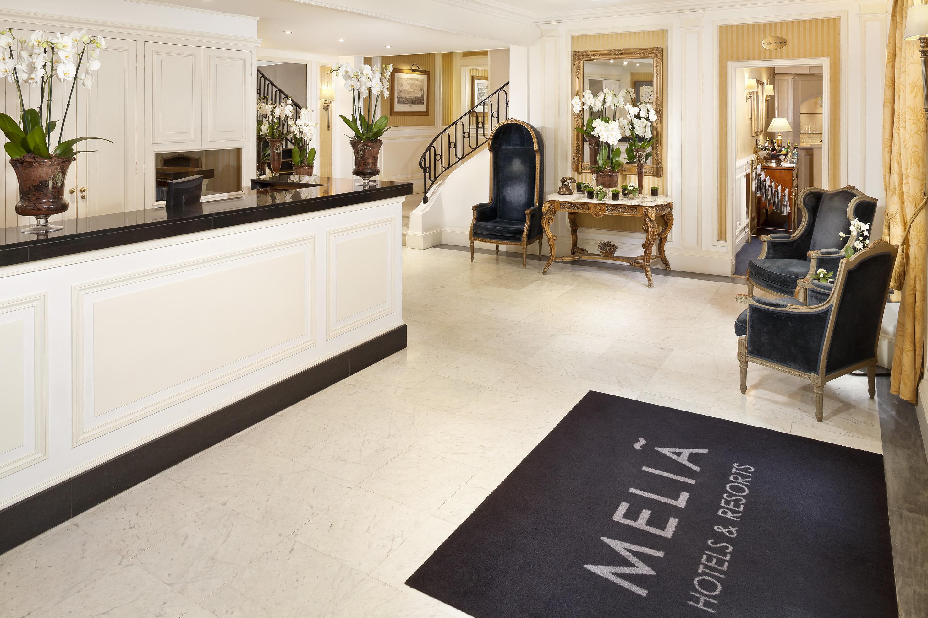 Maison Colbert Member Of Melia Collection Notre-Dame Paris Ngoại thất bức ảnh