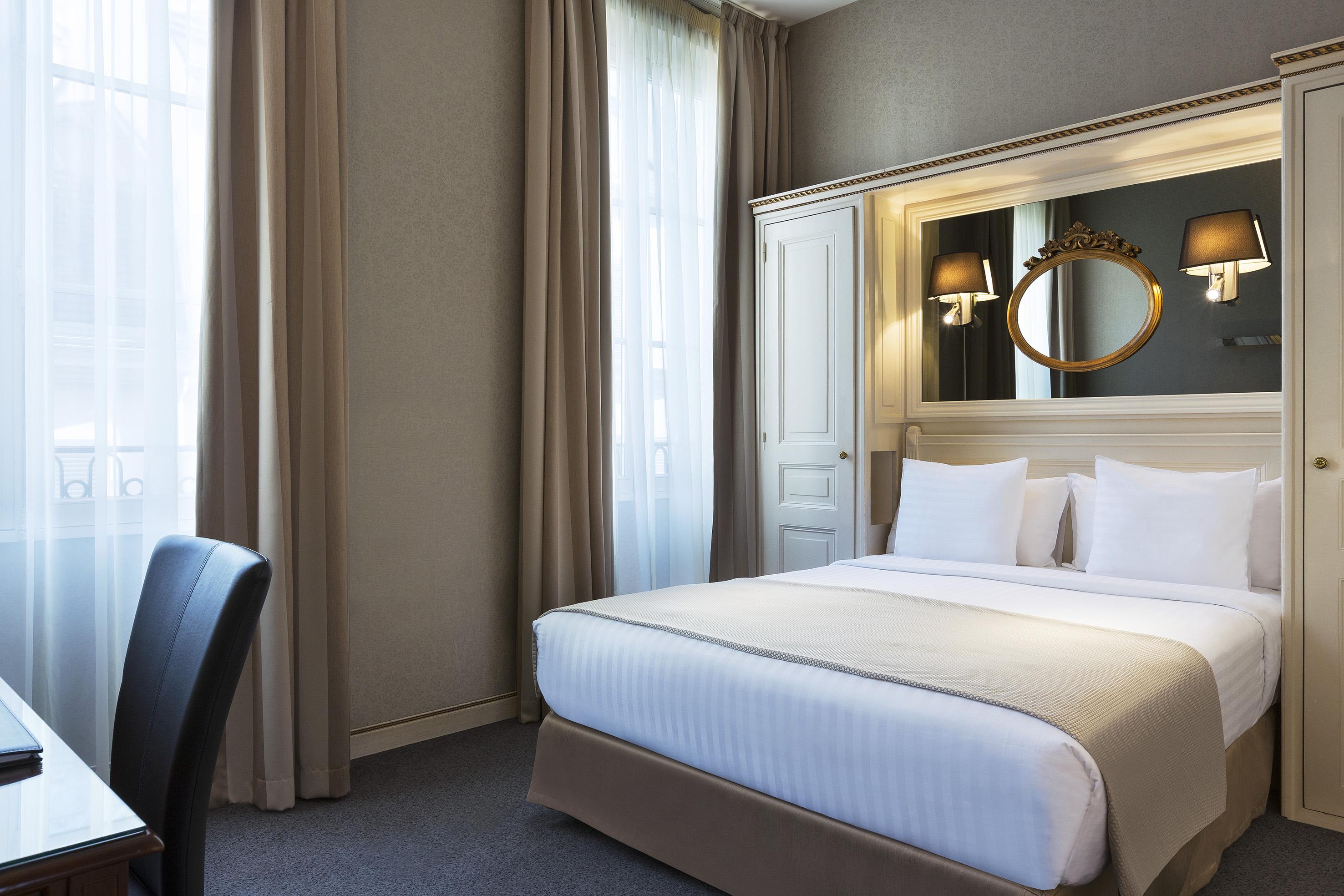 Maison Colbert Member Of Melia Collection Notre-Dame Paris Ngoại thất bức ảnh