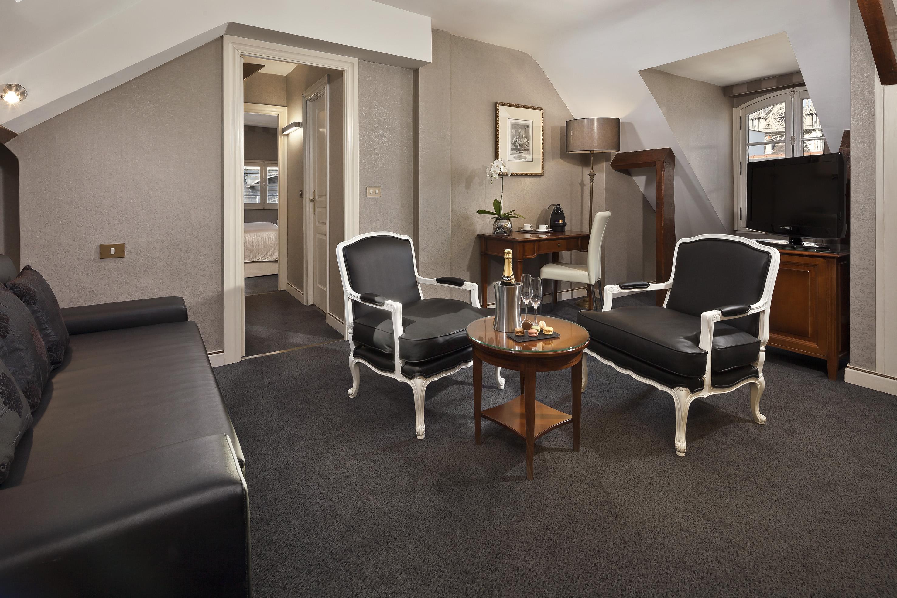 Maison Colbert Member Of Melia Collection Notre-Dame Paris Ngoại thất bức ảnh