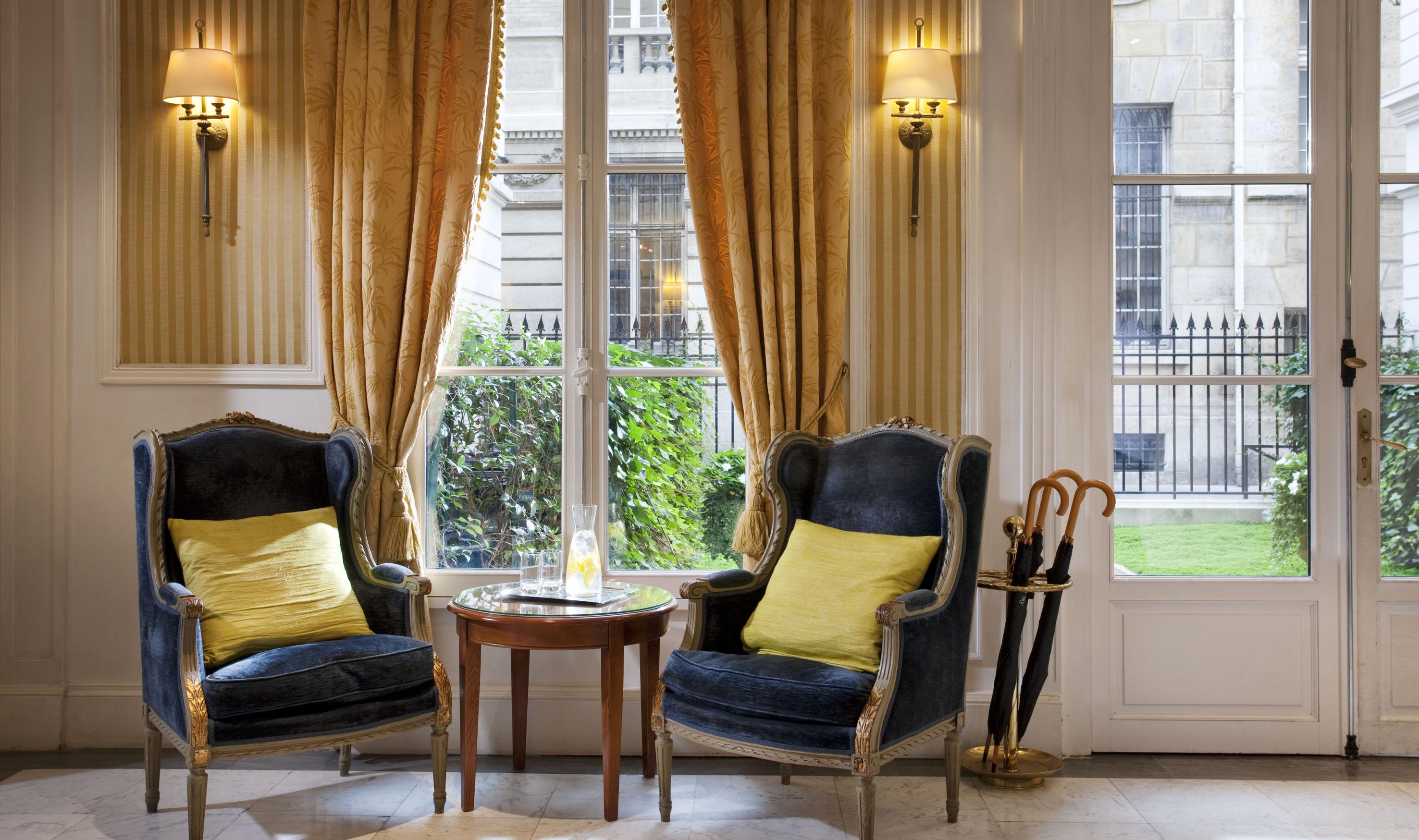 Maison Colbert Member Of Melia Collection Notre-Dame Paris Ngoại thất bức ảnh