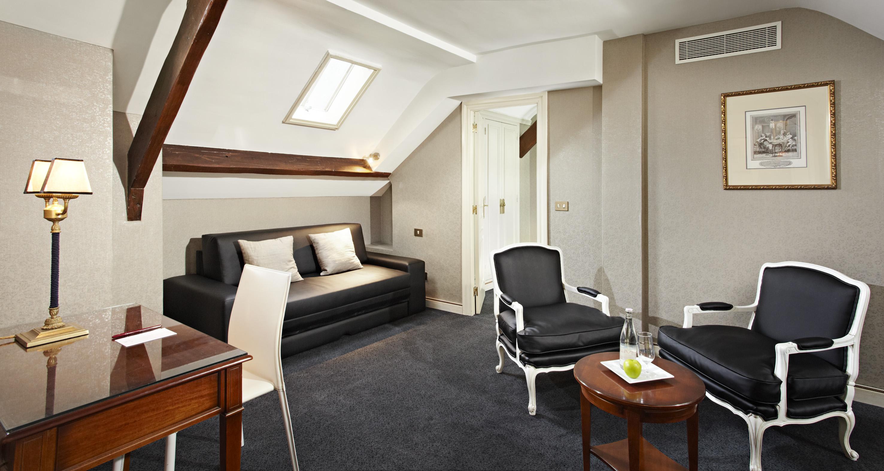 Maison Colbert Member Of Melia Collection Notre-Dame Paris Ngoại thất bức ảnh