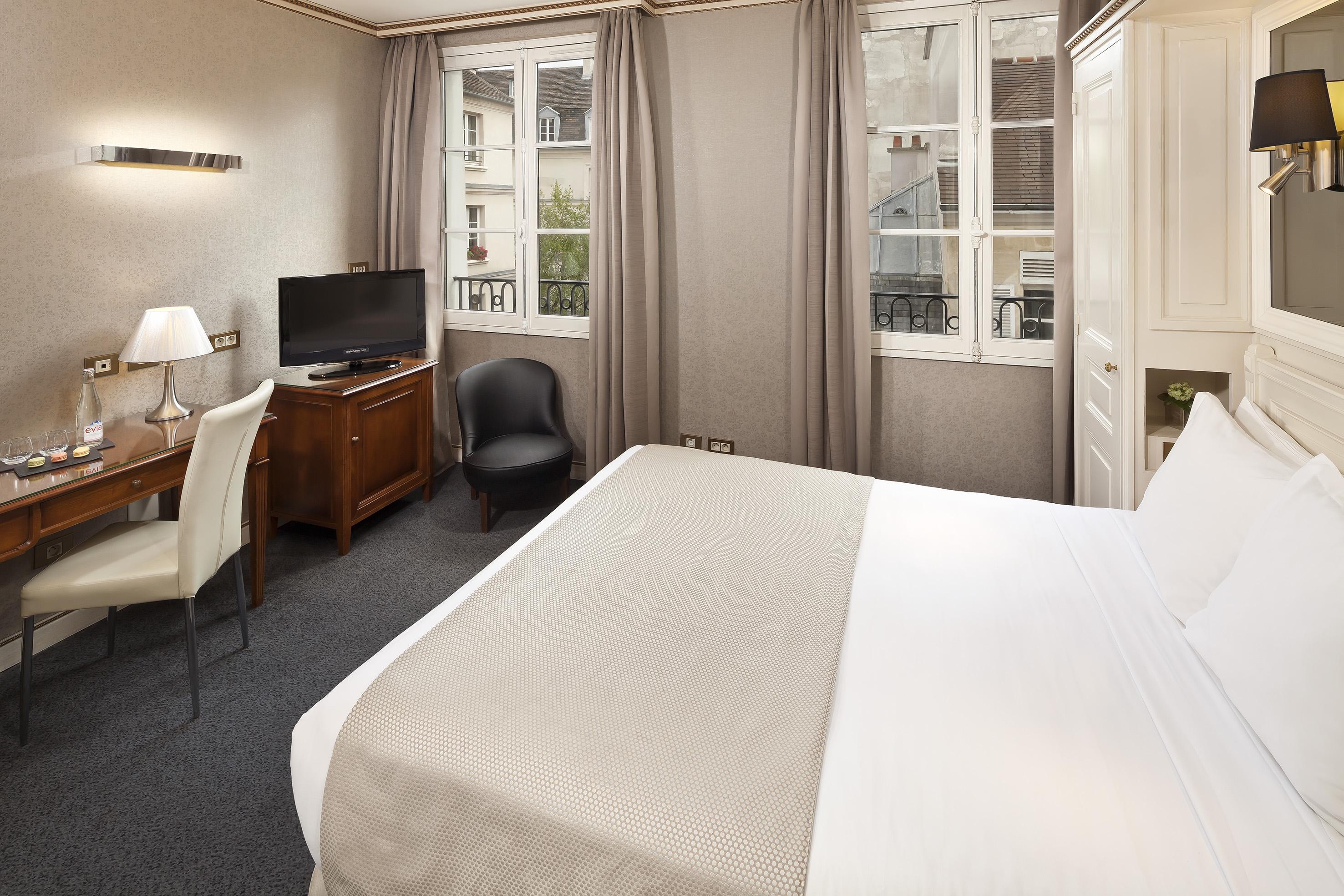 Maison Colbert Member Of Melia Collection Notre-Dame Paris Ngoại thất bức ảnh