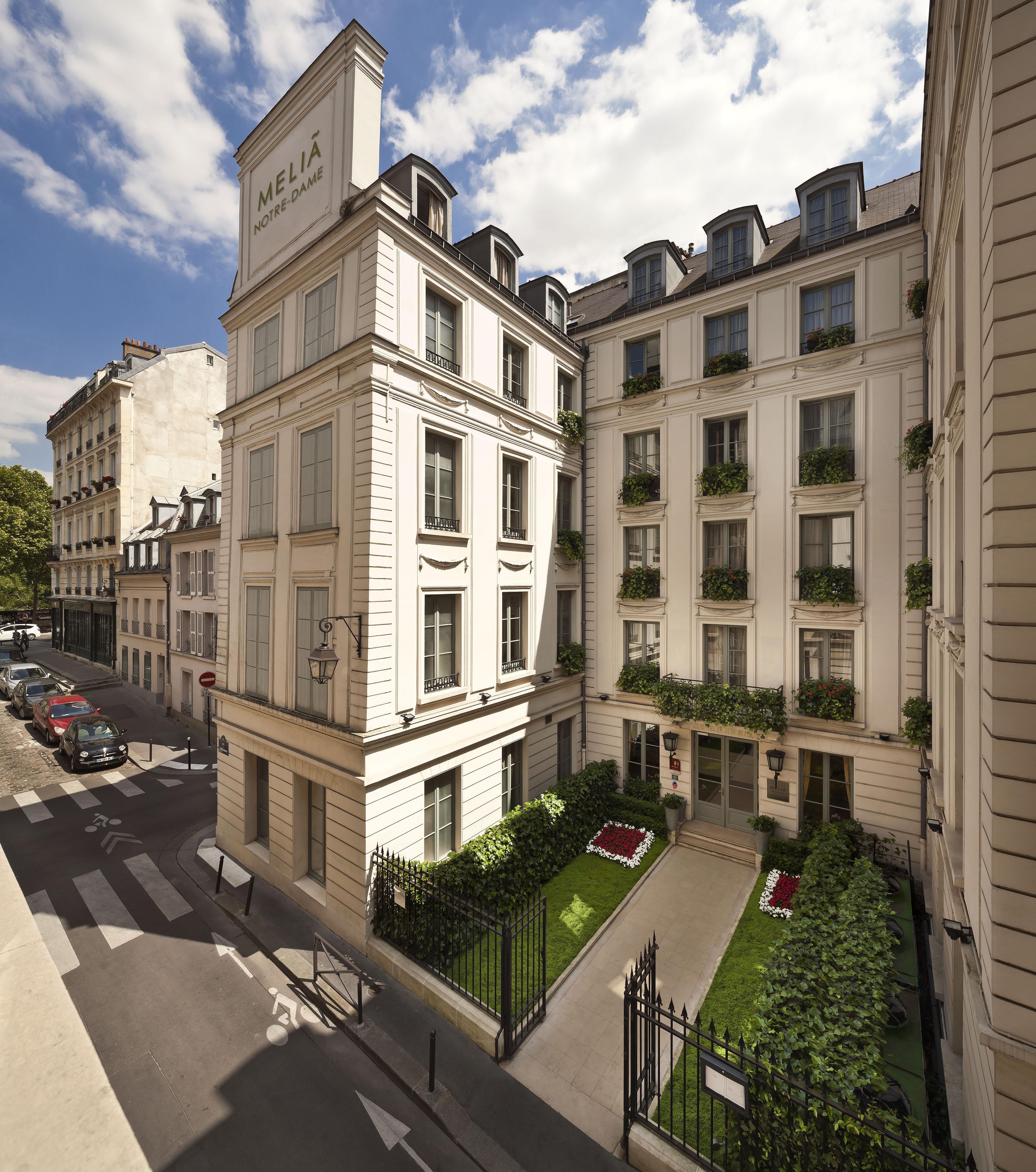 Maison Colbert Member Of Melia Collection Notre-Dame Paris Ngoại thất bức ảnh