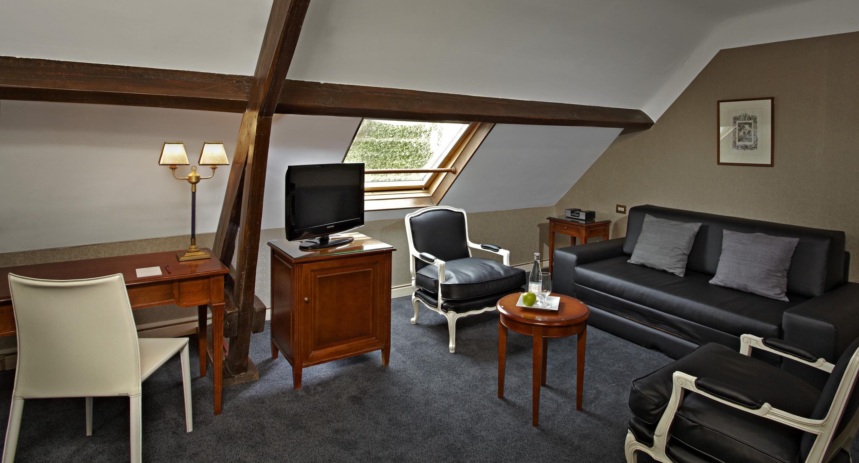 Maison Colbert Member Of Melia Collection Notre-Dame Paris Ngoại thất bức ảnh