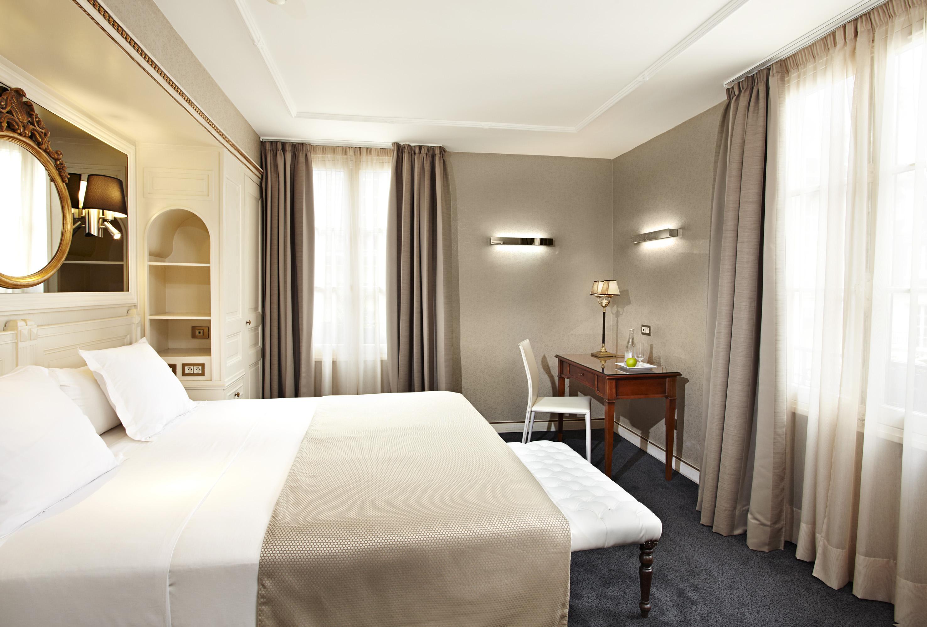 Maison Colbert Member Of Melia Collection Notre-Dame Paris Ngoại thất bức ảnh