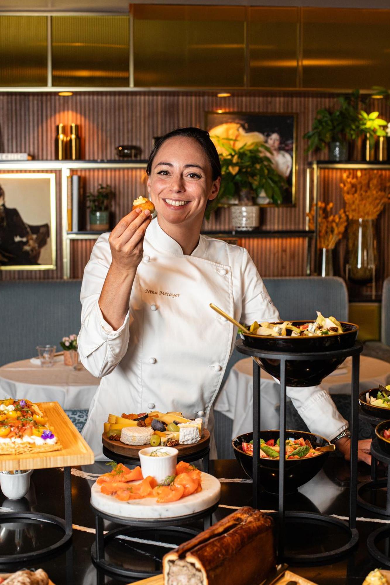 Maison Colbert Member Of Melia Collection Notre-Dame Paris Ngoại thất bức ảnh