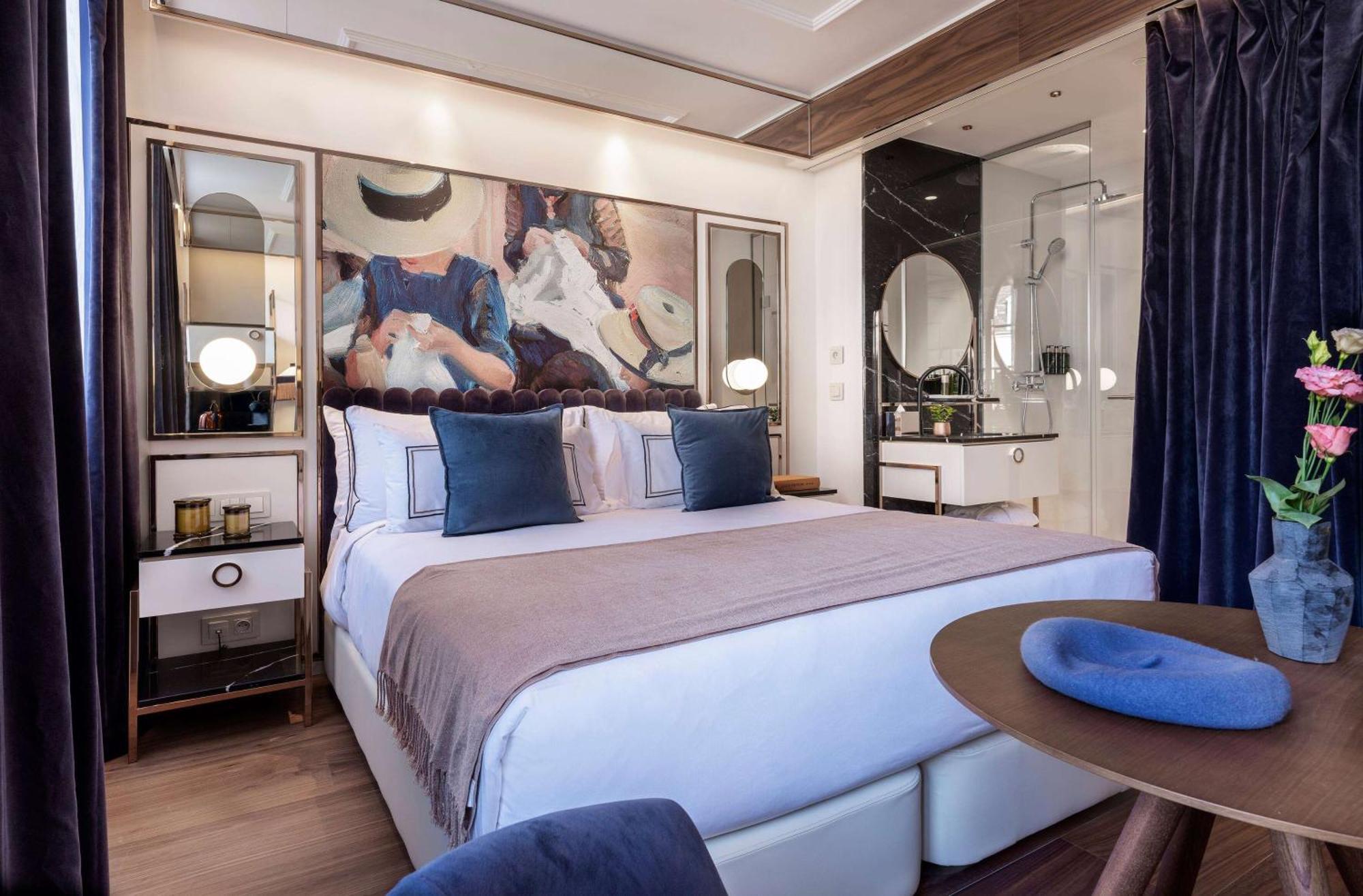 Maison Colbert Member Of Melia Collection Notre-Dame Paris Ngoại thất bức ảnh