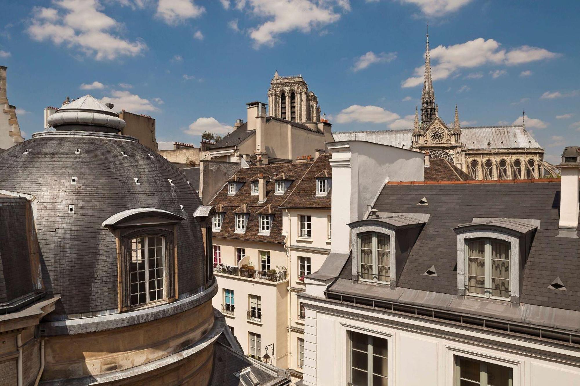 Maison Colbert Member Of Melia Collection Notre-Dame Paris Ngoại thất bức ảnh